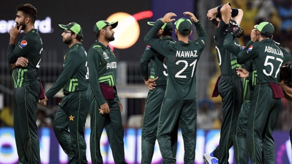 pakistan cricket team