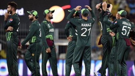 pakistan cricket team