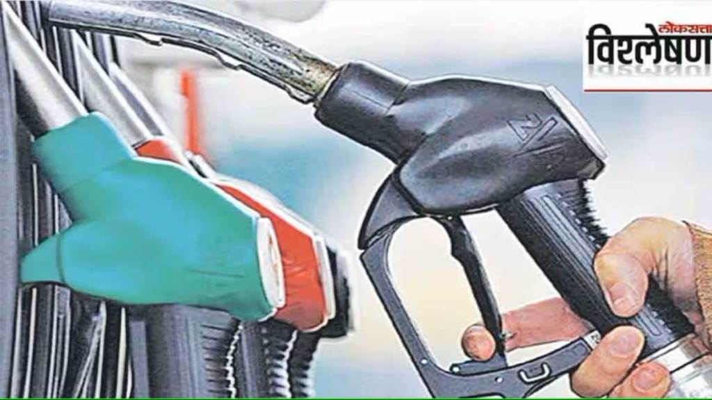 reason behind petrol and diesel price stable in india reason behind petrol and diesel price stable in india