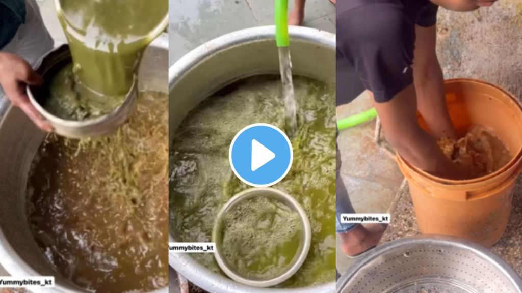 do you like pani puri