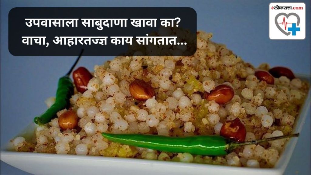 should we Eat Sabudana During Fasts should we Eat Sabudana During Fasts