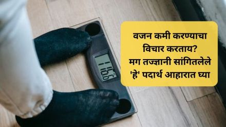 weight loss diet