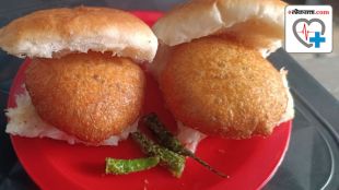 do you like vada pav