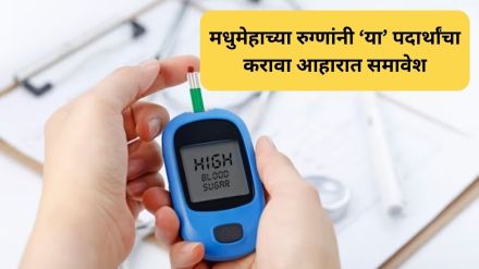 Foods For a Diabetic