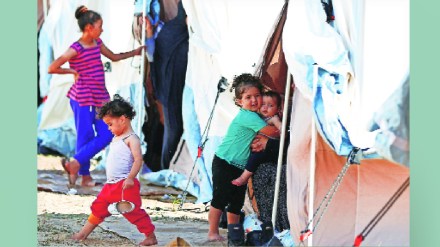 Talk to Mahmood Abbas on phone about PM narendra Modi guarantee of aid to Palestine