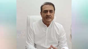 prafful patel Praful Patel appeals to the Maratha community and Jarange Patals to be patient and patient