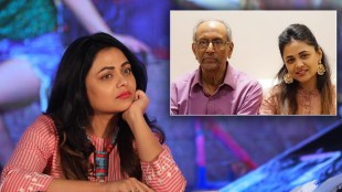 prarthana behere father