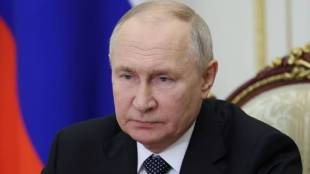 president vladimir putin