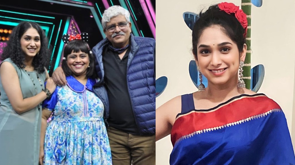 priyadarshani indalkar