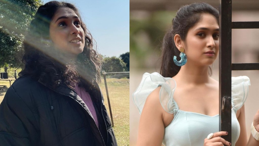 priyadarshini indalkar