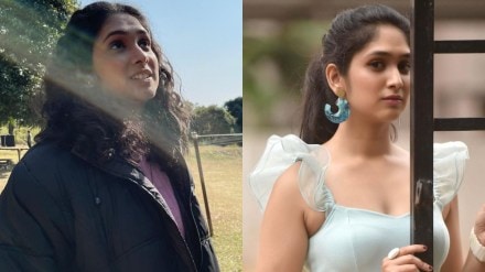 priyadarshini indalkar