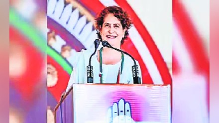 priyanka gandhi