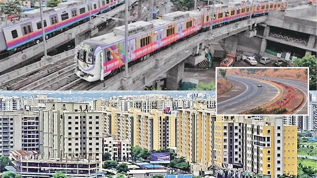 benefits of investment in pune real estate best places for real estate investment in pune zws