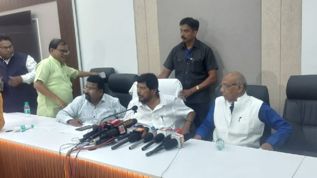 ramdas athavle ramdas athavle