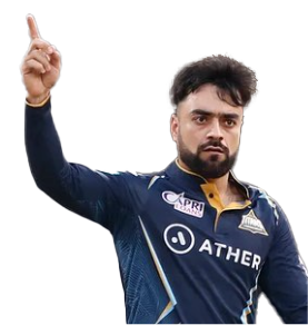 Rashid Khan Arman