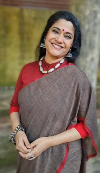 renuka shahane