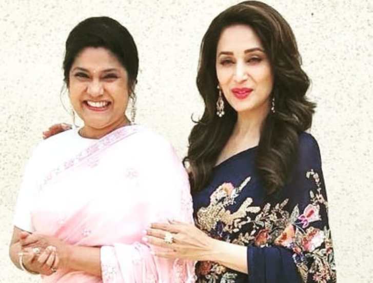 renuka shahane