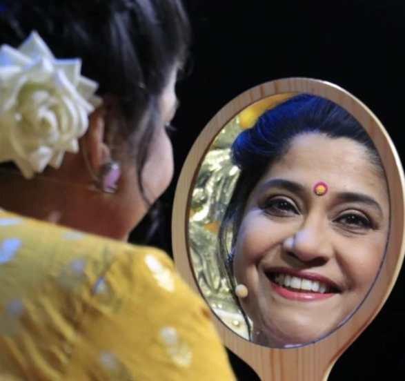 renuka shahane
