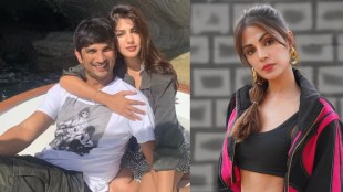 rhea chakraborty jail experience after sushant singh rajput death 3