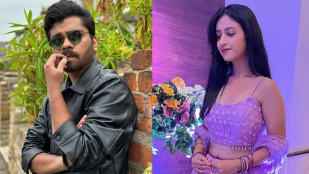 ritika shrotri parth bhalerao ritika shrotri parth bhalerao