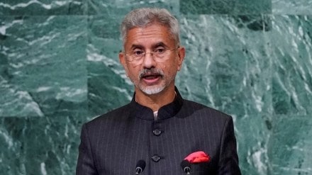 s jaishankar