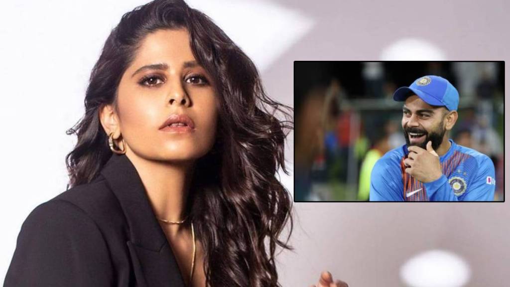 sai tamhankar reveals her favourite cricketer names sai tamhankar reveals her favourite cricketer names