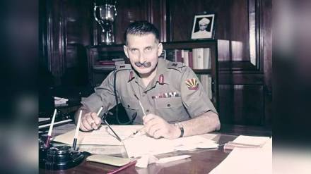 Sam Manekshaw, Field marshal , Army chief, General, indian army