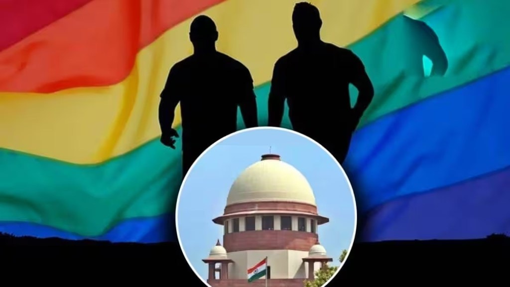 Supreme Court Verdict on Same-Sex Marriage in India