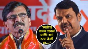 sanjay raut slams devendra fadnavis
