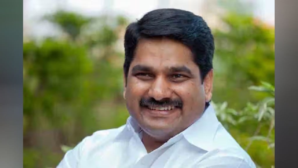 Satej Patil demand that Special Inspector General of Police Area Office should not be shifted to Pune