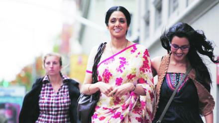 shree devi 6