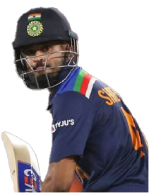 Shreyas Santosh Iyer