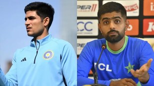 ICC Rankings: Babar Azam's top spot in the ICC rankings is in danger Soon Shubman Gill will take over know the equation
