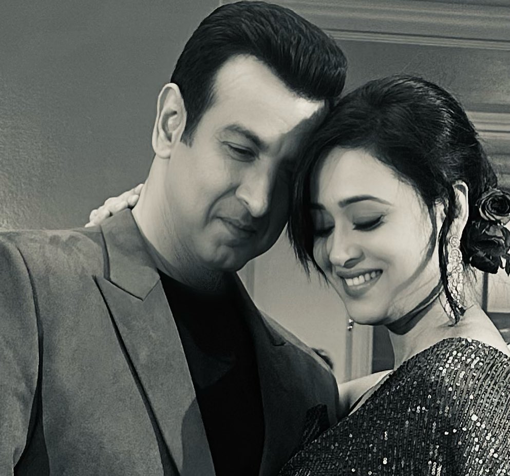 shweta-tiwari-ronit-roy-onscreen-romance