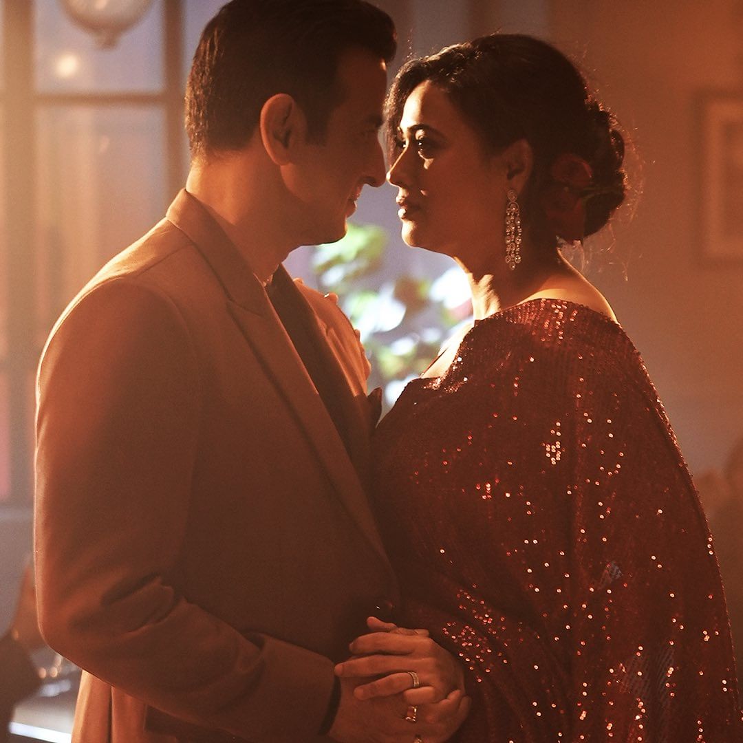 shweta-tiwari-ronit-roy-onscreen-romance