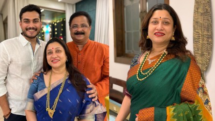 soham bandekar suchitra bandekar