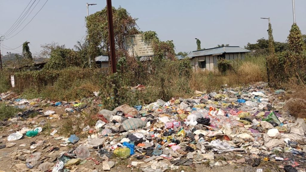 CIDCOs solid waste project