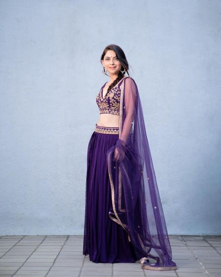 sonalee-kulkarni-navratri-day-8