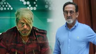mahesh manjrekar claimed that jawan is climax copy