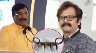 sudhir mungatiwar indrajit sawant