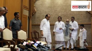 sunil tatkare ajit pawar chagan bhujbal allotment of guardianship