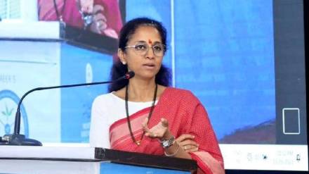 supriya sule supriya sule