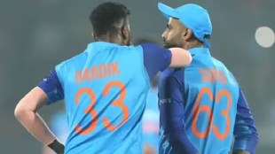Lifeline for Mr. 360 Suryakumar Yadav's ICC World Cup tenure has been extended due to Hardik Pandya's injury said Rohit Sharma