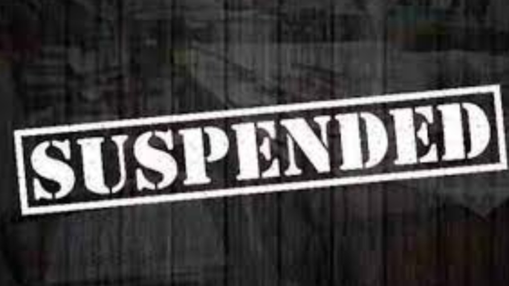 Sarpanch, village development officer Songir dhule suspended embezzlement case Sarpanch, village development officer Songir dhule suspended embezzlement case