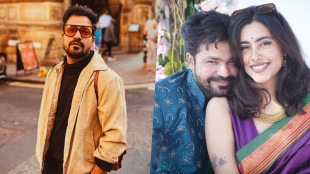 suvrat joshi and sakhi kale