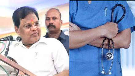 tanaji sawant health