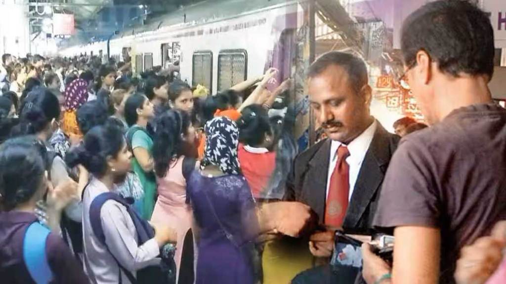 2693 train travellers caught without tickets