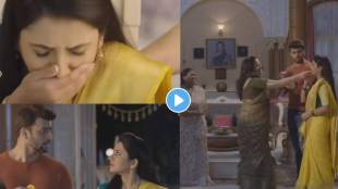 tharala tar mag subhedar family misunderstood that sayli got pregnant