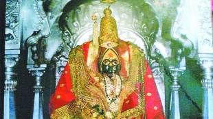 tulja bhavani temple to melt gold and silver ornaments