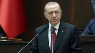 turkey President